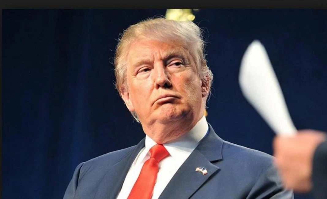 Ν. Τραμπ: Η εκλογή των Δημοκρατικών θα καταργήσει τα σύνορα – Θα καταργήσει τη χώρα